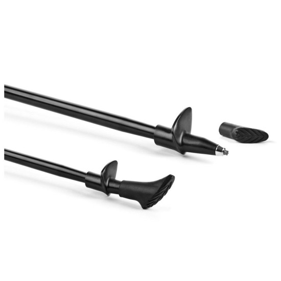 Spokey Route II - Μπατόν πεζοπορίας 120 cm 2τμχ Spokey Route II - Μπατόν πεζοπορίας 120 cm 2τμχ